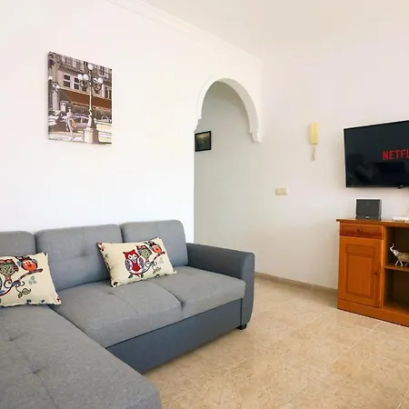 Ifara 22 San Isidro (Tenerife)