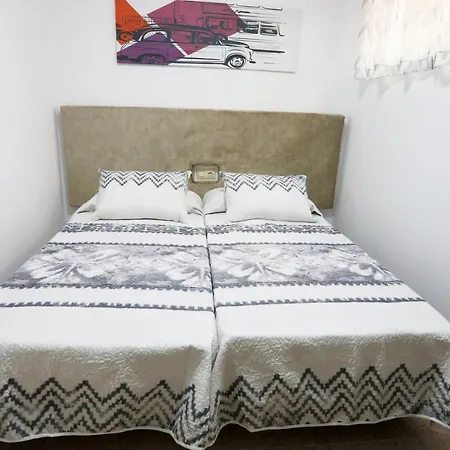 Ifara 22 Apartment *