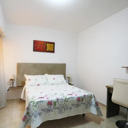 Apartment Ifara 22 *