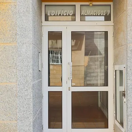 Ifara 22 شقة سان إيسيذرو