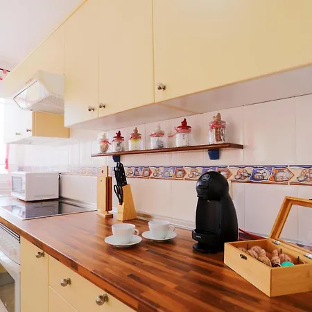 Ifara 22 * Сан-Исидро