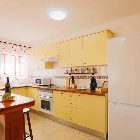 شقة Ifara 22 سان إيسيذرو