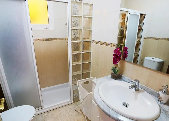 Ifara 22 San Isidro (Tenerife)