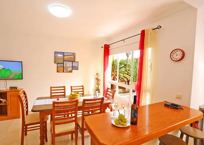 Ifara 22 Apartment San Isidro (Tenerife)