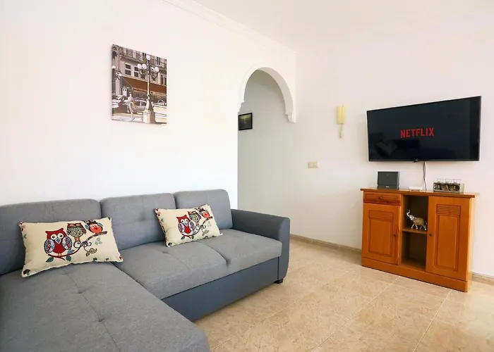 Ifara 22 San Isidro (Tenerife)