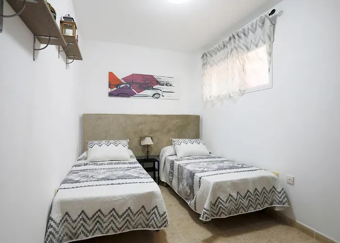 Ifara 22 Apartment *