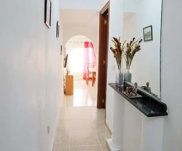 Ifara 22 * San Isidro (Tenerife)