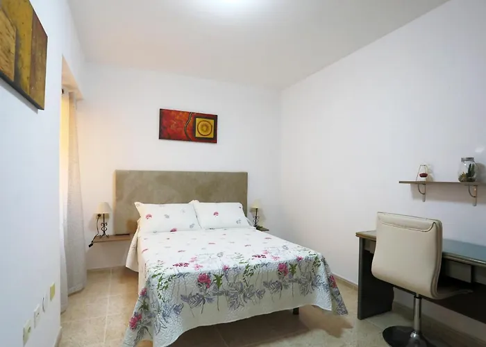 Apartment Ifara 22 *