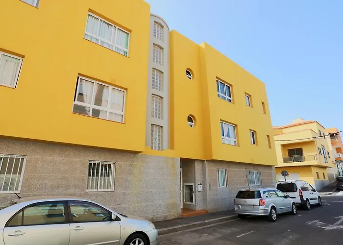 Apartment Ifara 22 *