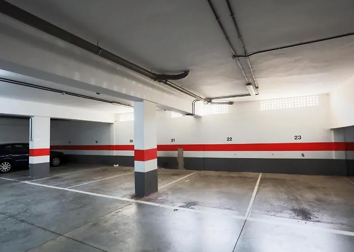 Apartment Ifara 22 San Isidro (Tenerife)