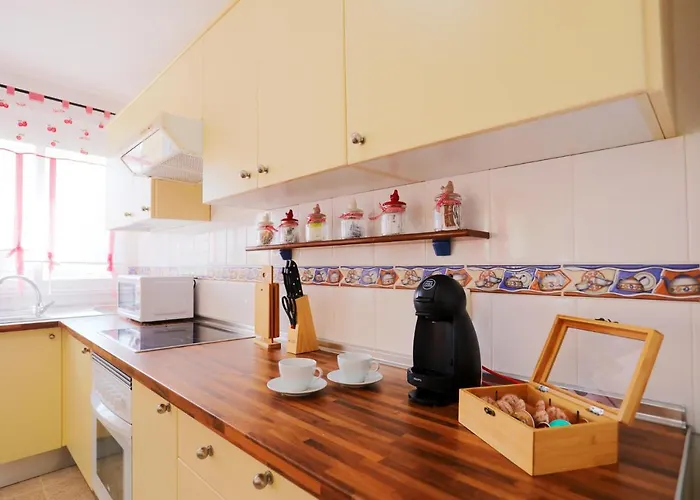 Ifara 22 * San Isidro (Tenerife)