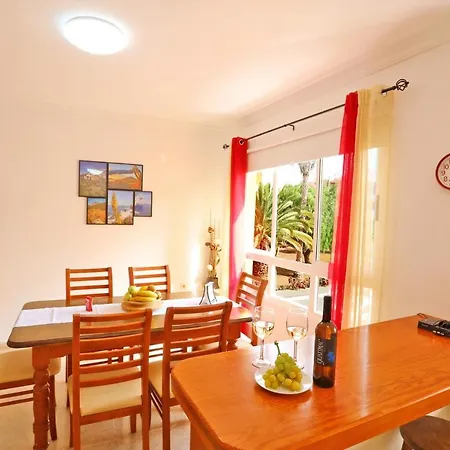Ifara 22 Daire San Isidro (Tenerife)