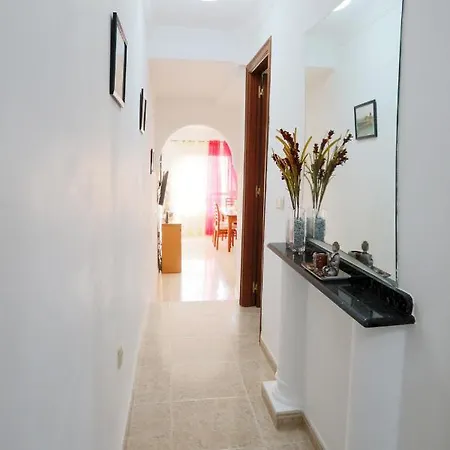 Ifara 22 * San Isidro (Tenerife)