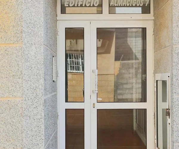 Ifara 22 アパート サン・イシドロ