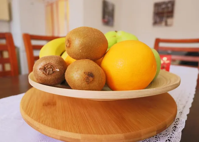 アパート Ifara 22