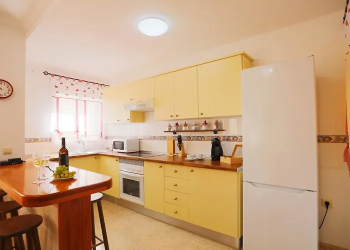 アパート Ifara 22 サン・イシドロ