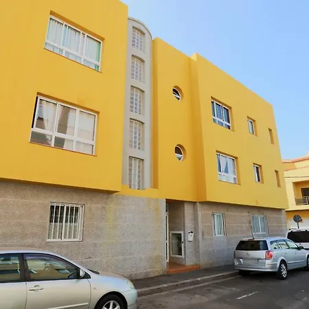 Apartment Ifara 22 *