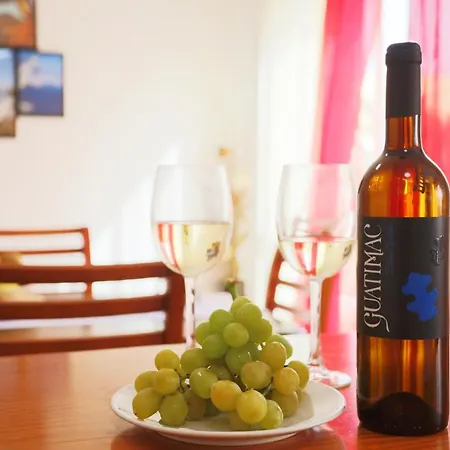 Apartment Ifara 22